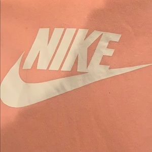 Nike sweatshirt